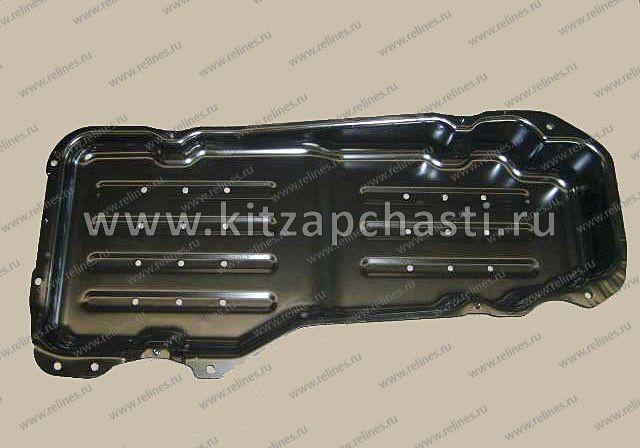 ЗАЩИТА БЕНЗОБАКА HAVAL H5 1101210-K00-B1