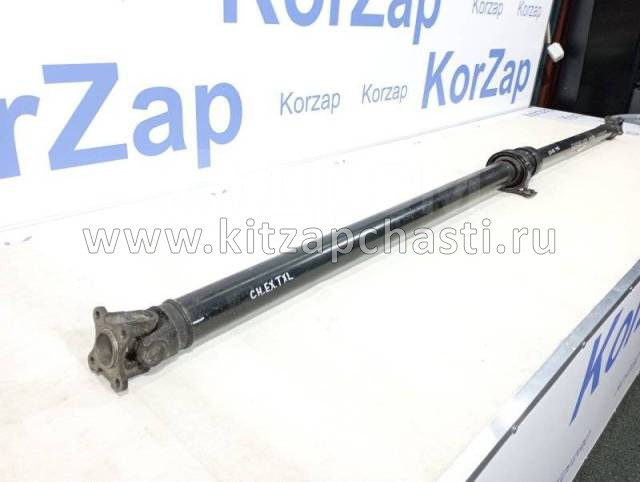 КАРДАННЫЙ ВАЛ для 4WD M32T/M32TFL EXEED TXL 154000172AA