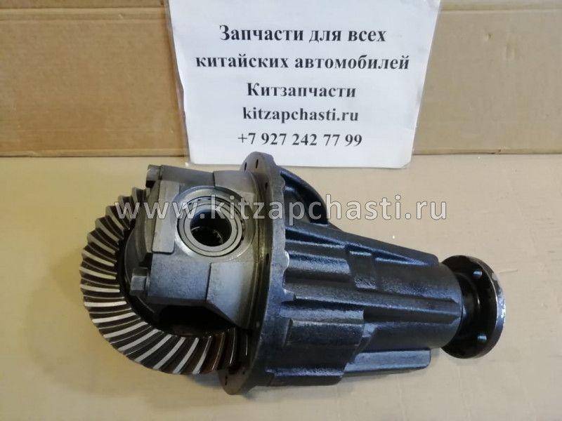 Редуктор переднего моста (38/9) Great Wall Hover H3 New 2302100-K01-A1