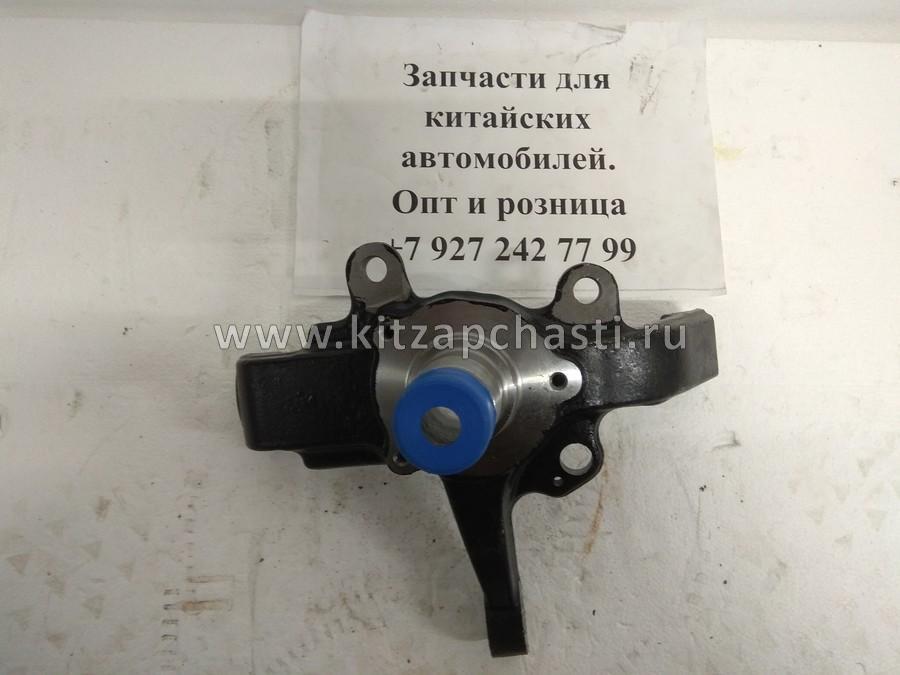 Кулак поворотный правый 4x4 Great Wall Wingle 3001112-K01-B1