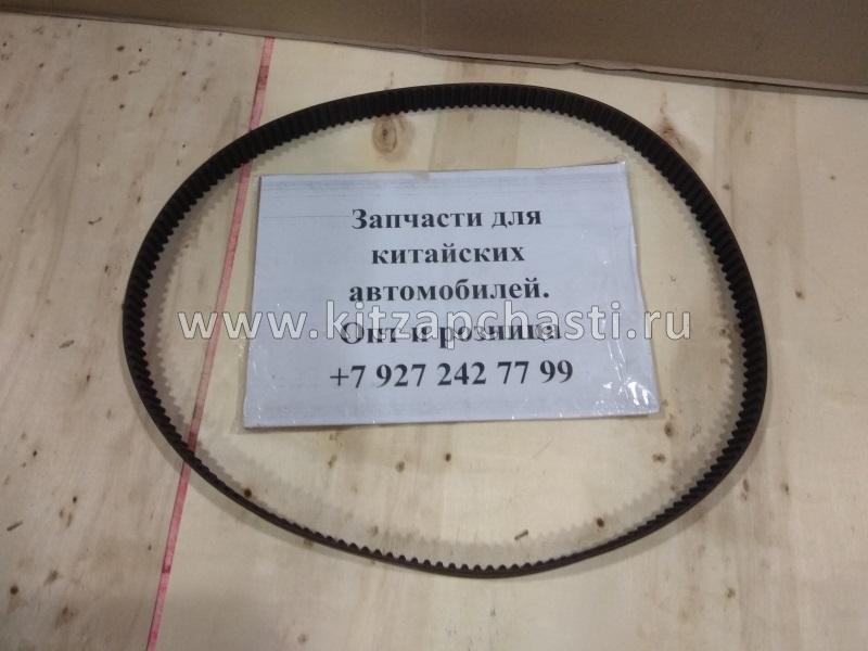 Ремень ГРМ Chery QQ6 1.3L 473H-1007073