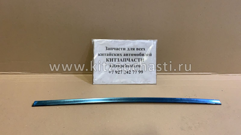 Молдинг двери задней правой HAVAL H2 5006160XSZ08A