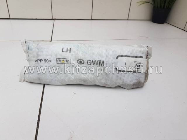 Подушка безопасности левая Haval Jolion 5820210XST01A