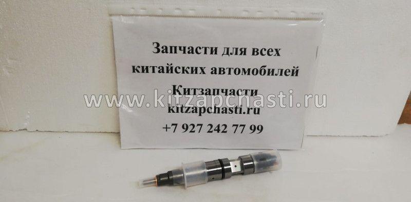 Форсунка Shacman F2000 612630090012, BOSCH 0445120127,044512266