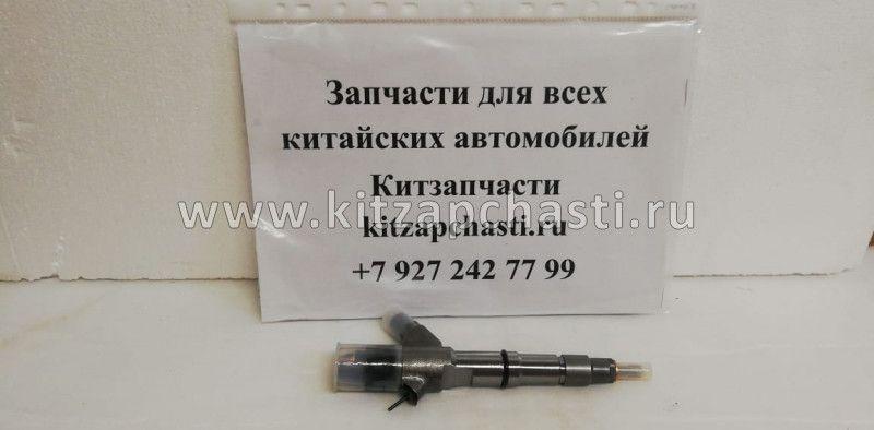 Форсунка Shacman F2000 WP-10 EVRO 4,Bosch 0445120344