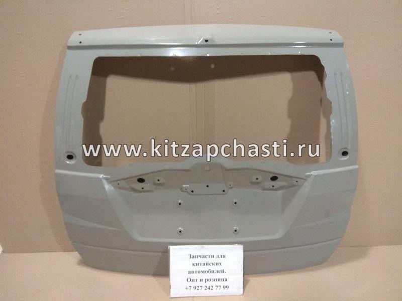 Дверь 5я Great Wall Hover H5 6301010-K80