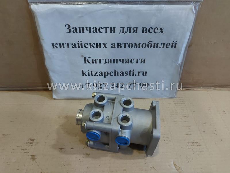 Кран тормозной главный Baw Fenix 33460 ЕВРО 4 BP10443560052