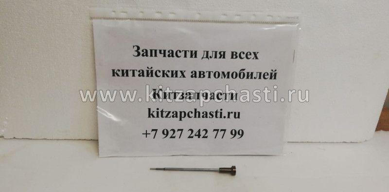 Клапанная пара Common Rail 0445110304/0445110317