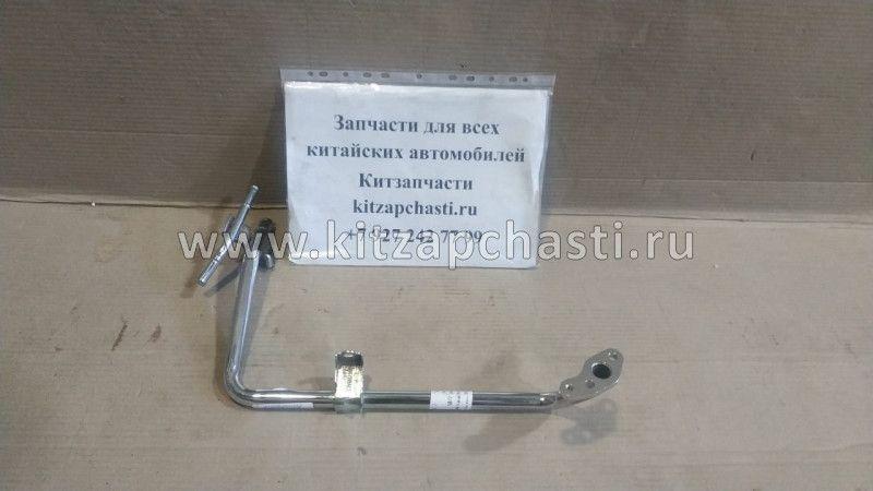 Трубка системы охлаждения (от помпы) Lifan Cebrium LFB479Q-1300030A