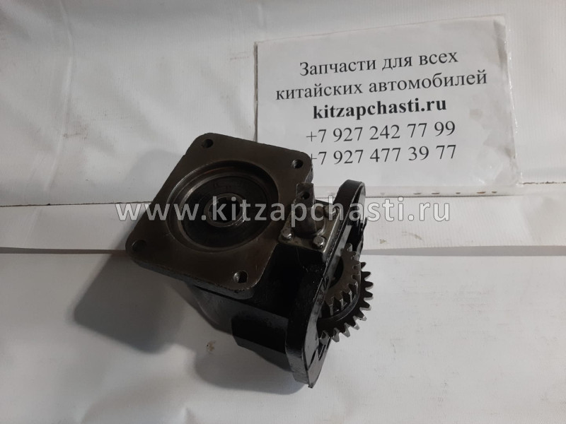 Коробка отбора мощности BAW Fenix 33460 Eвро-3 QL15D(305KZB)