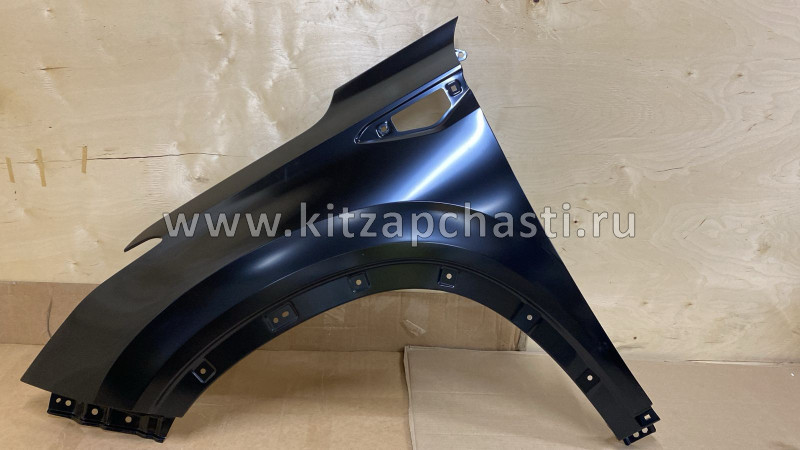 Крыло переднее левое Changan CS75 Plus S311F270102-0100