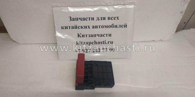 Блок предохранителей Chery Tiggo, Vortex Tingo T11-3724013